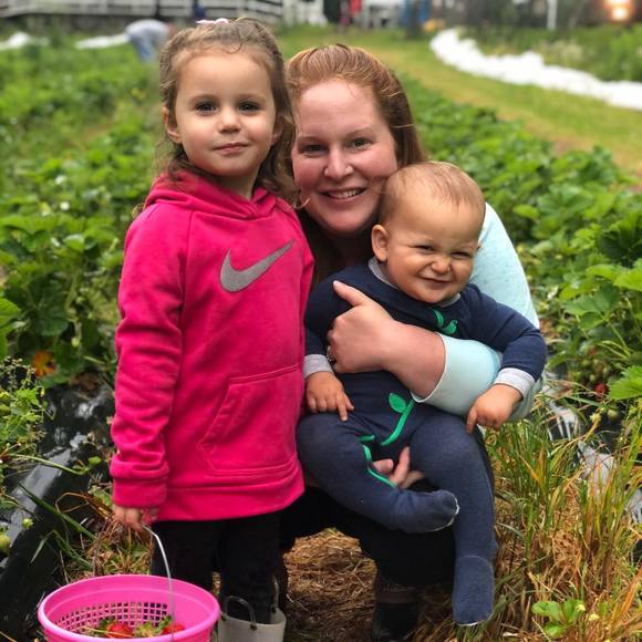 Meet your Posher, Casey - Picture 1 of 1